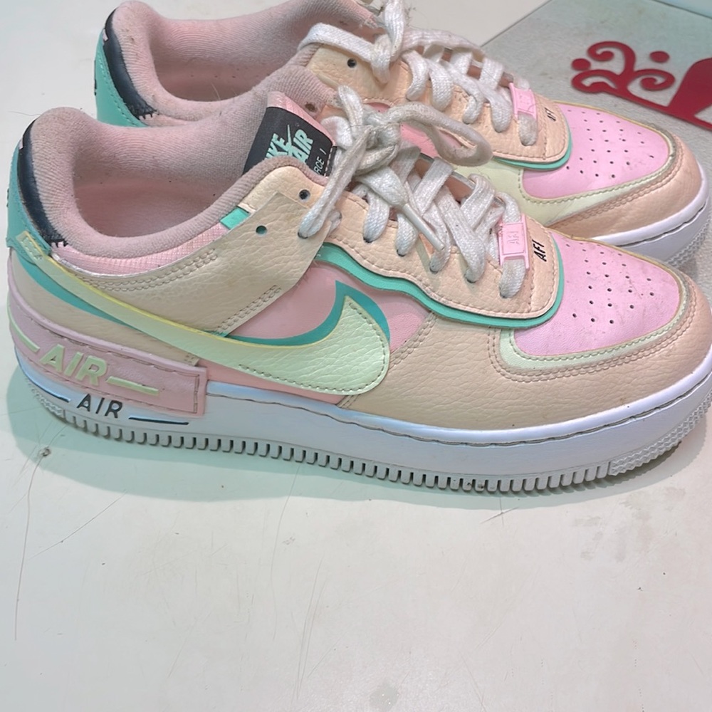 Nike Air Force